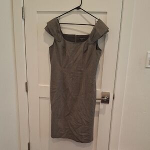 Tahari Business Dress